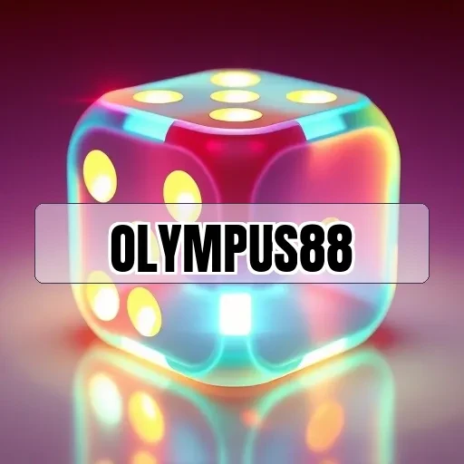 olympus88: Bergabung dengan Komunitas Gamer Terbaik di Indonesia