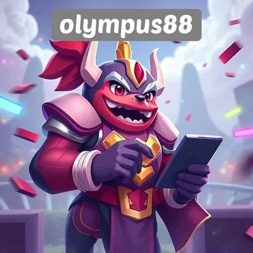 Perbandingan Olympus88 dengan Situs Game Lain di Indonesia