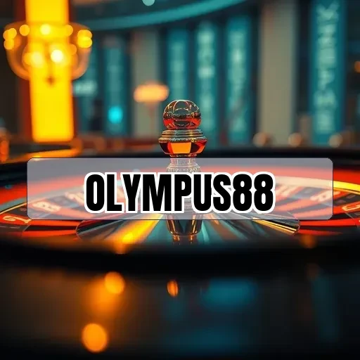 olympus88: Forum Game yang Menarik untuk Gamer Indonesia