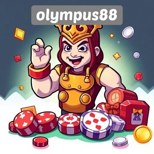Kelebihan dan Kekurangan Berbagai Permainan di Olympus88