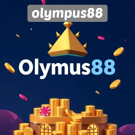 Mengenal Olympus88 Sebagai Platform Game Terpercaya