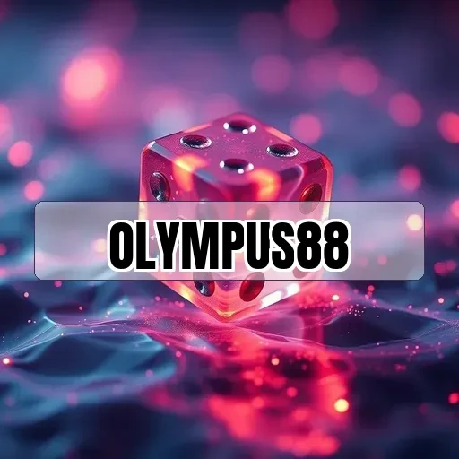 olympus88: Game Mobile Penuh Keseruan dan Keunggulan