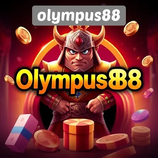 Mengenal Olympus88 Situs Game Terpercaya di Indonesia