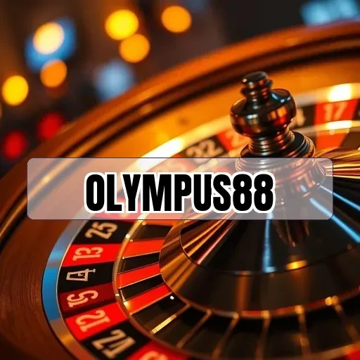 olympus88: Fitur Menarik Kualifikasi Turnamen untuk Pemain Indonesia