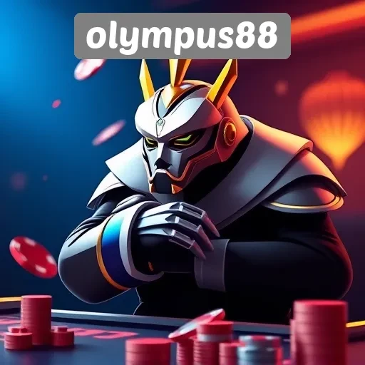 Cara Daftar dan Bermain di Olympus88 dengan Mudah