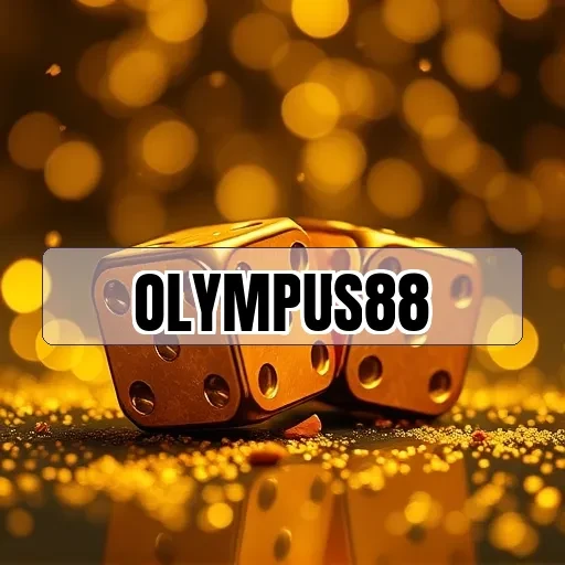 olympus88: Nikmati Pengalaman Game Online Tanpa Henti