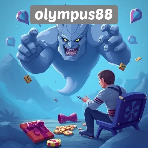 Strategi Aman untuk Bermain Game di Olympus88