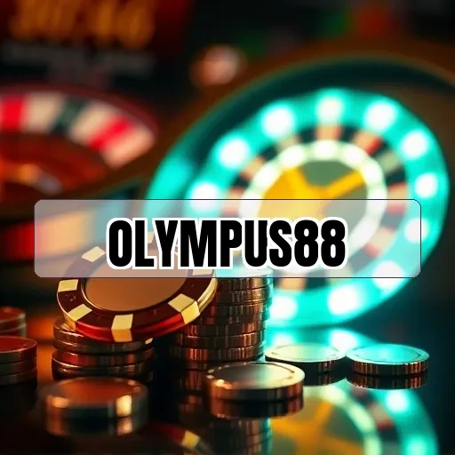 olympus88: Fitur Menarik dalam Jadwal Kompetisi Game Online