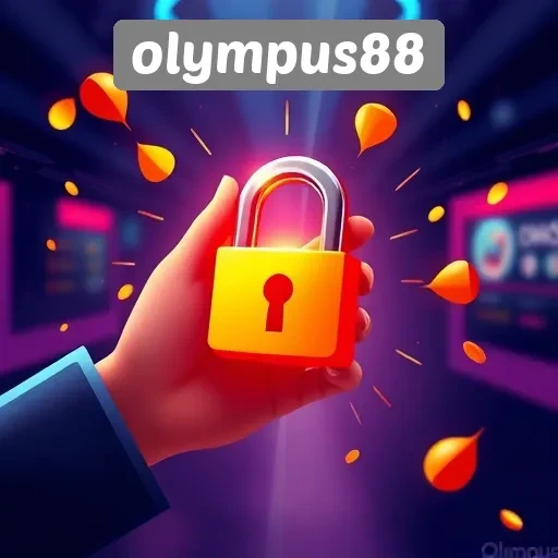 Analisis Keamanan dan Privasi di Olympus88