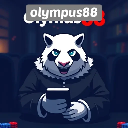 Tinjauan Keamanan di Situs Olympus88 untuk Para Pengguna