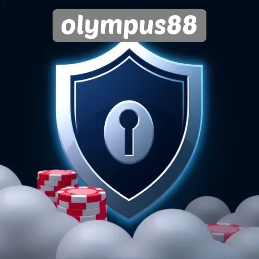 Ulasan Sistem Keamanan di Olympus88 untuk Pemain