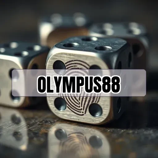 olympus88: Menemukan Kenikmatan Bermain Game Solo yang Tak Tertandingi