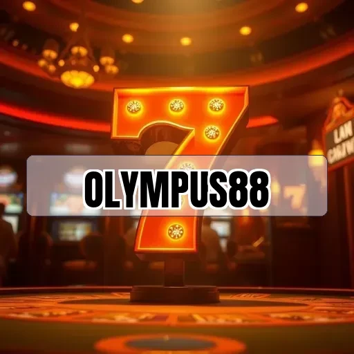 Olympus88: Strategi Ampuh untuk Menang di Game Online
