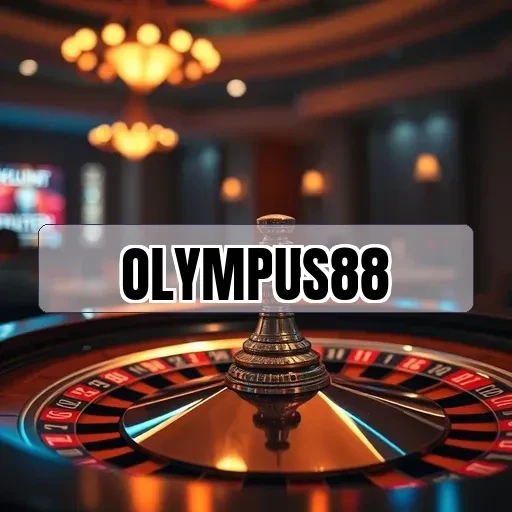 olympus88: Turnamen Online Penuh Keseruan dan Hadiah Menarik
